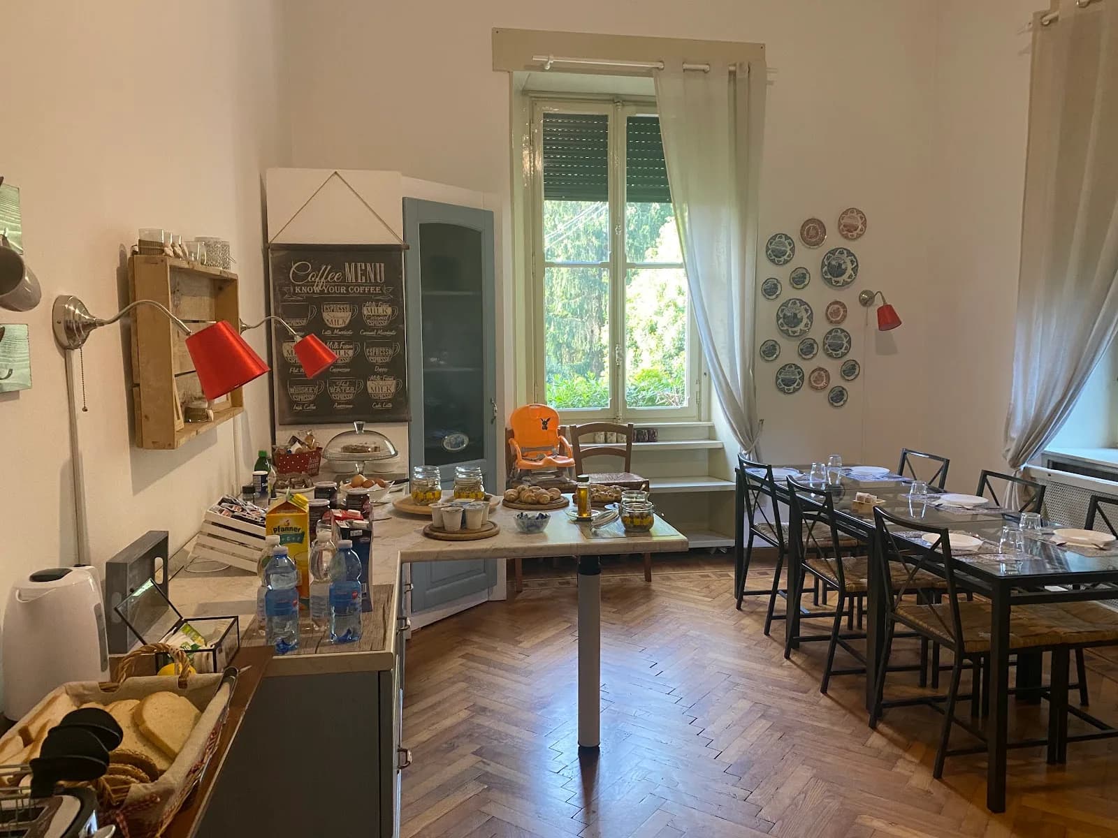 Villa Su