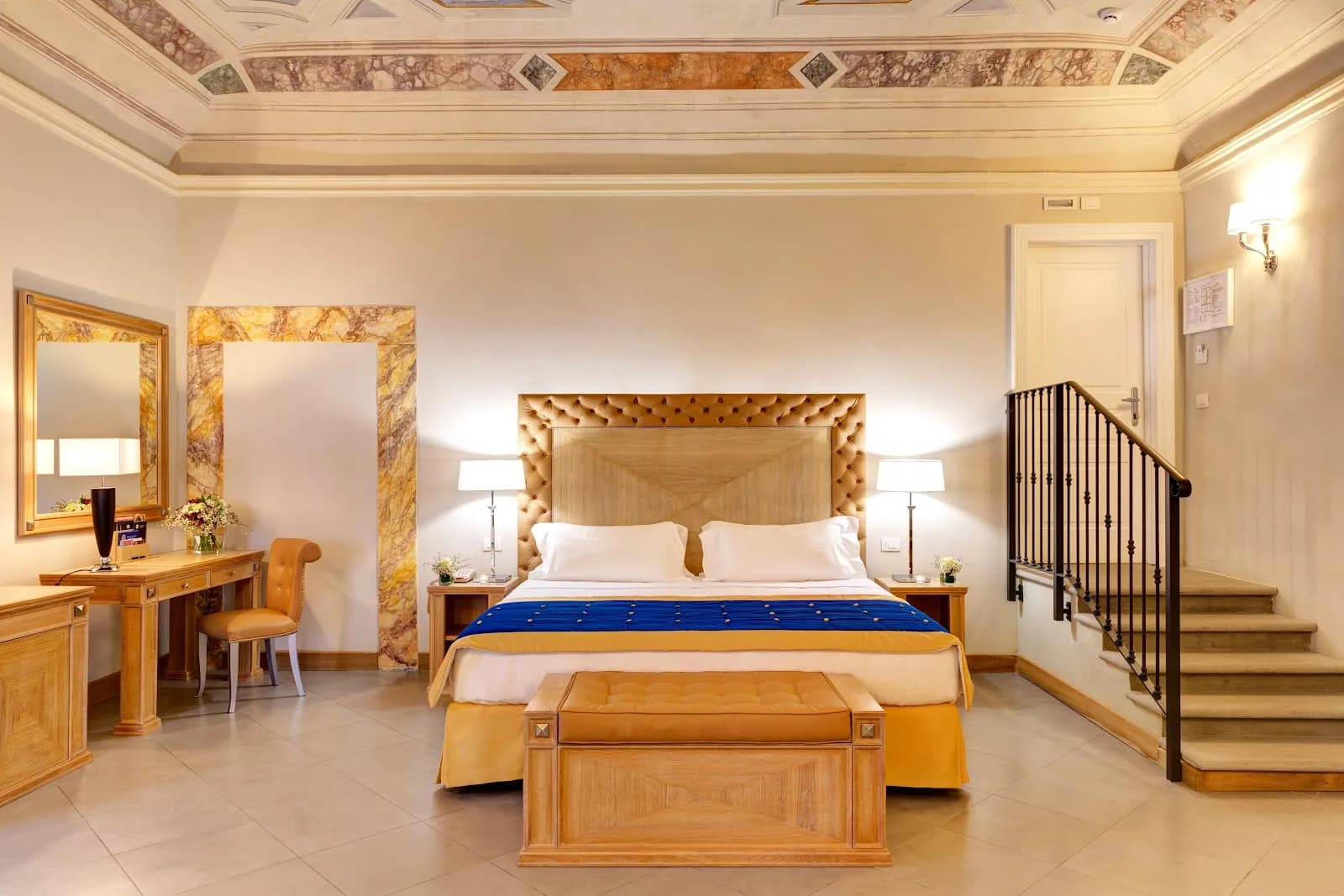 Villa Tolomei Hotel Resort 2