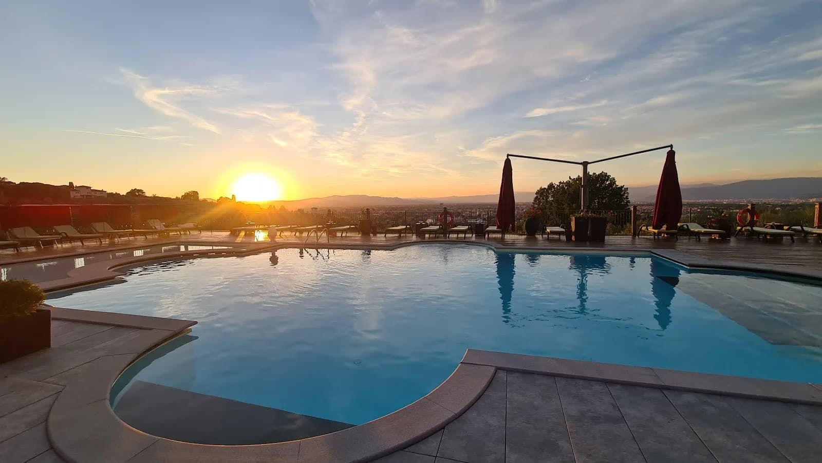 Villa Tolomei Hotel Resort 2
