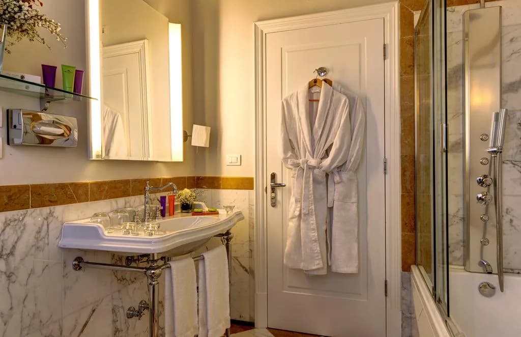 Villa Tolomei Hotel Resort 2