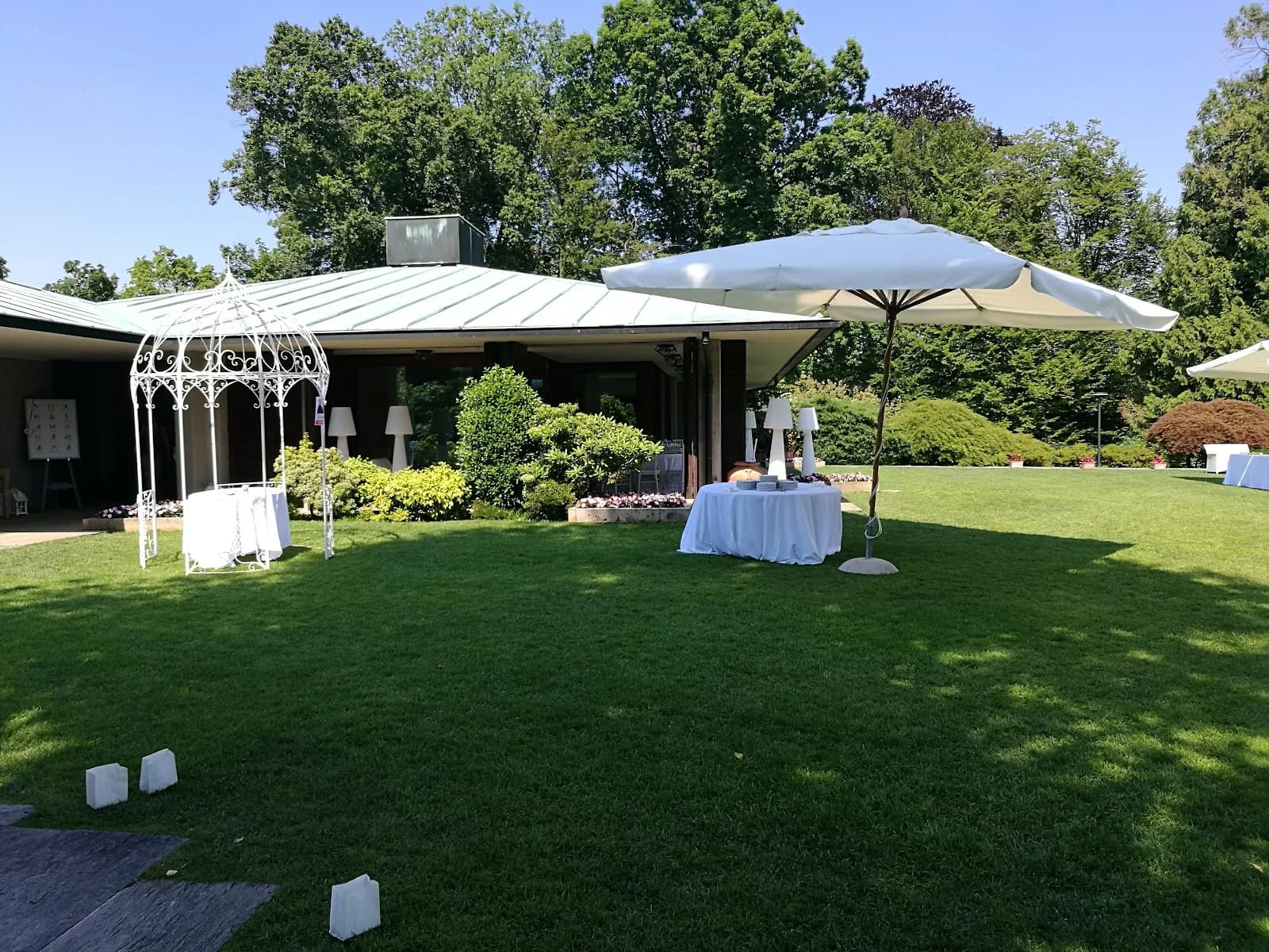 Villa Valentina