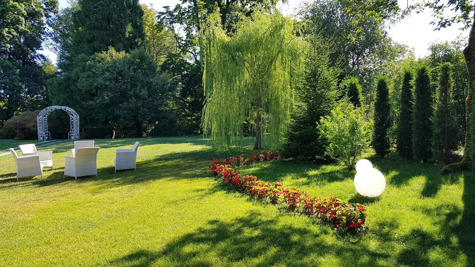Villa Valentina