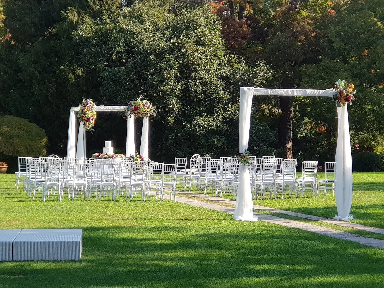 Villa Valentina