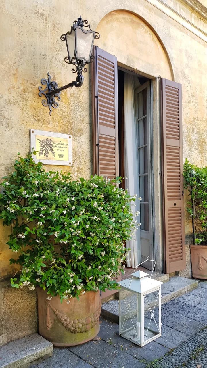 Villa Valentina