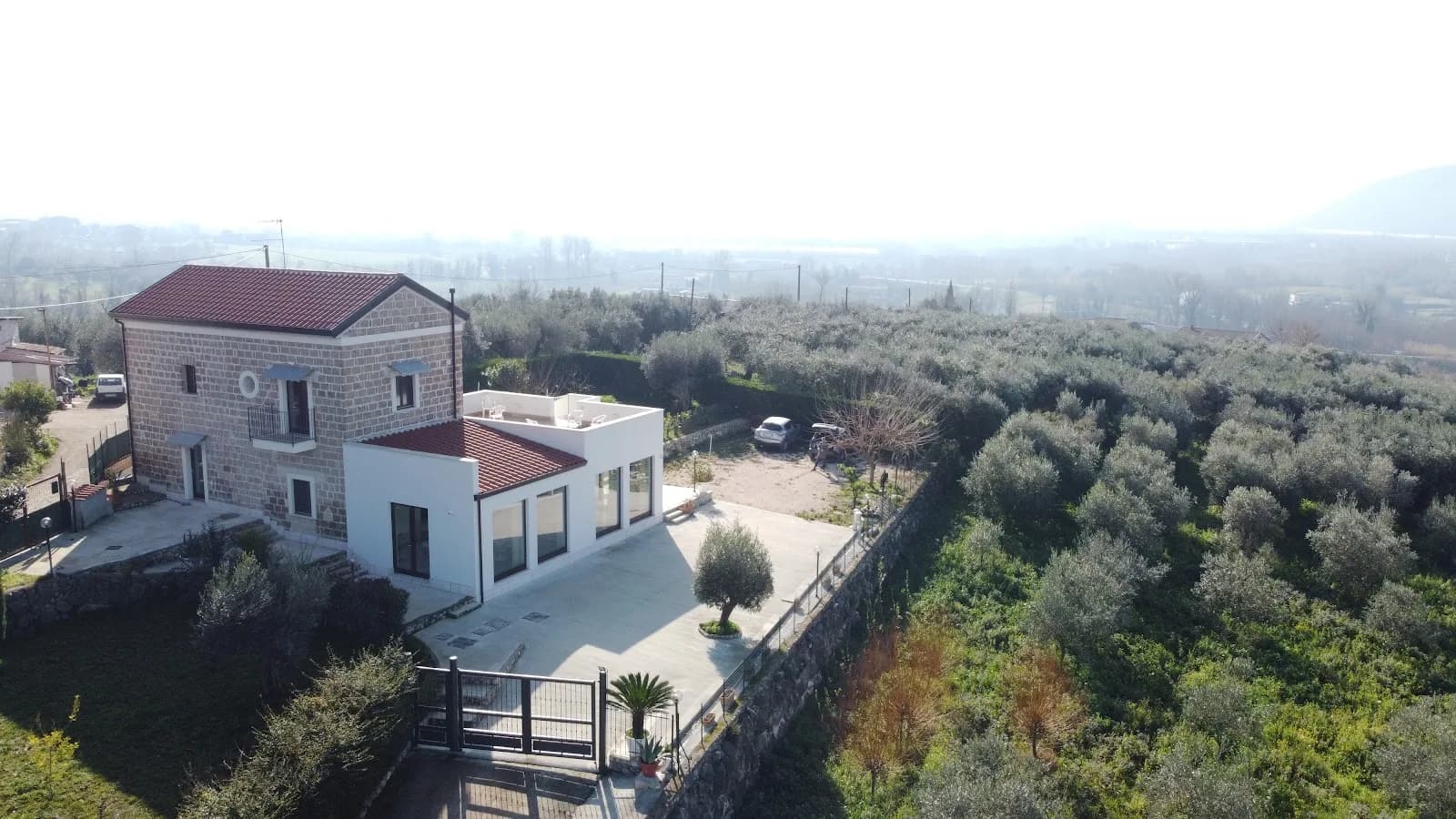 Villagata