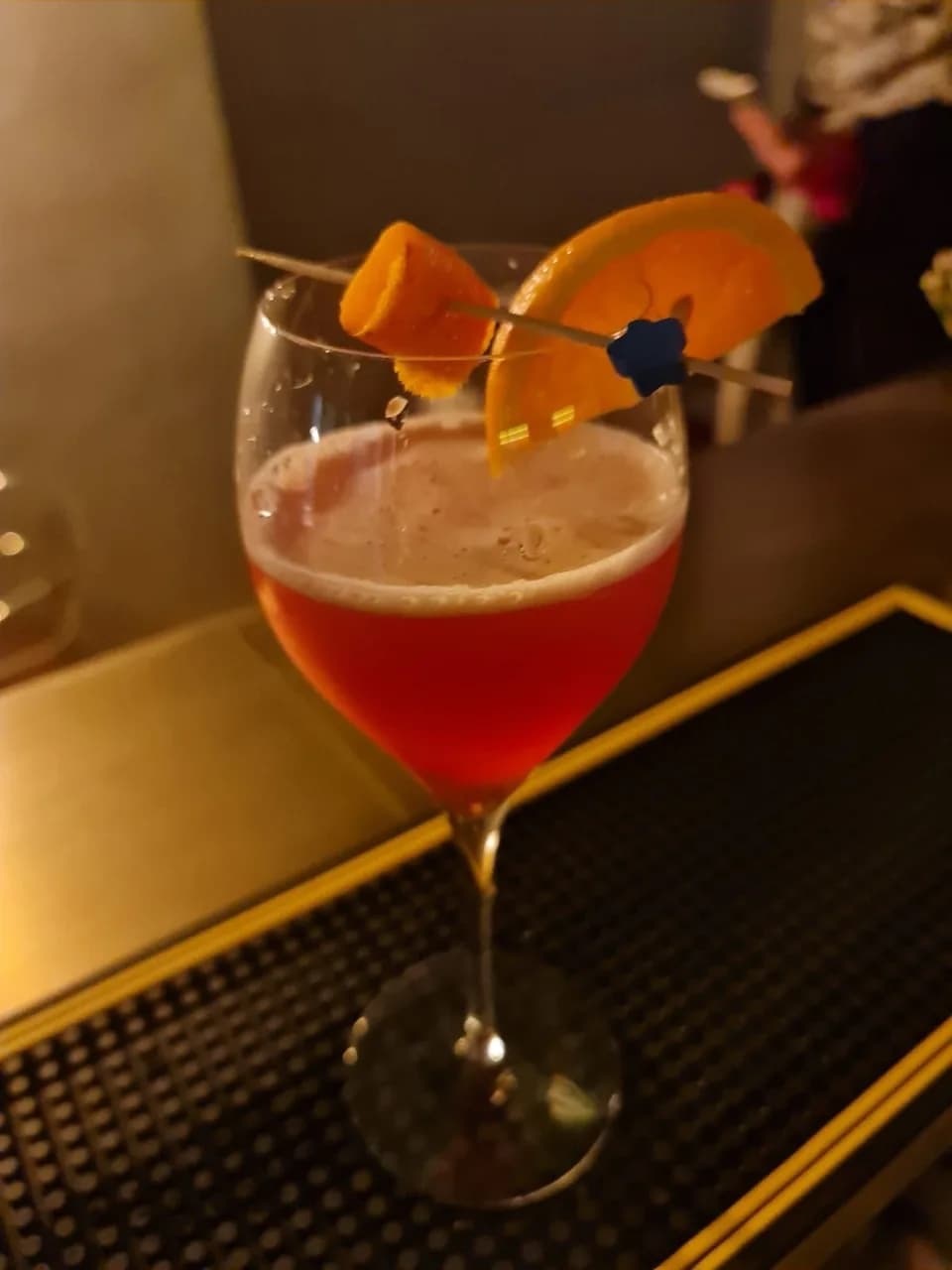 Vinthiages Cafe