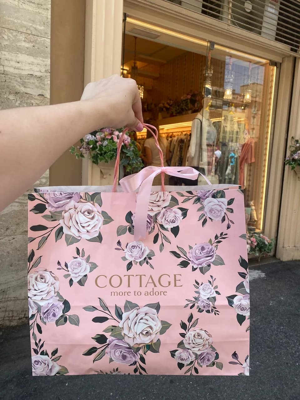 Vitas Cottage