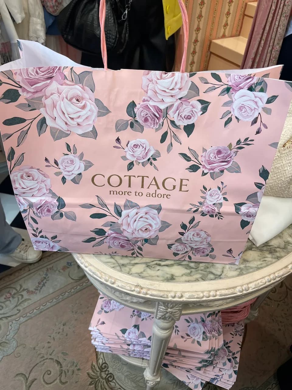 Vitas Cottage