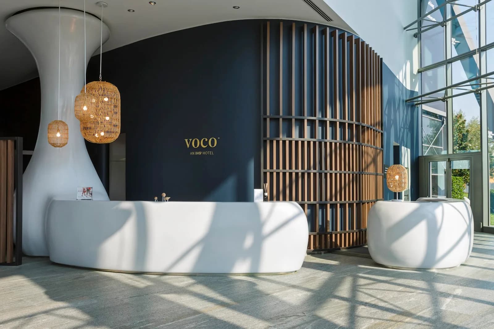 Voco Milan Fiere