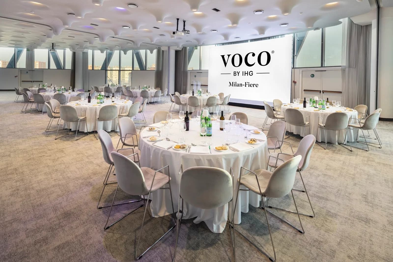 Voco Milan Fiere