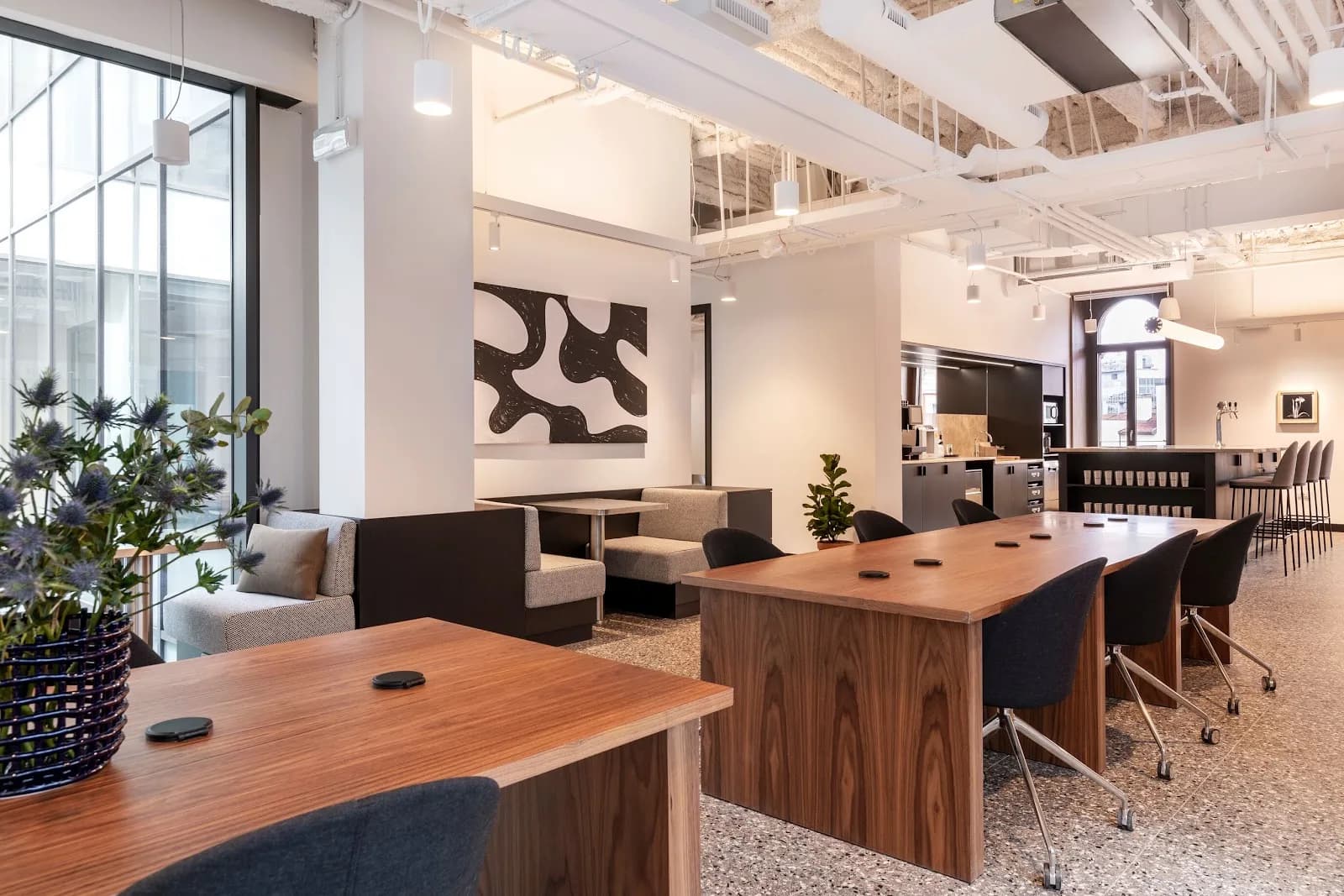 Wework Meravigli