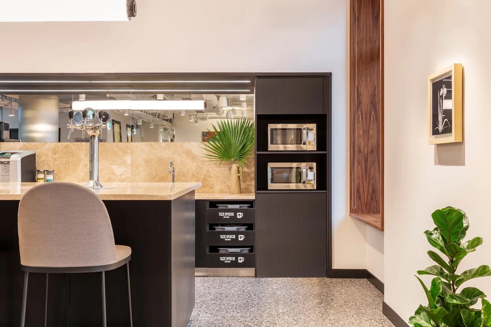 Wework Meravigli