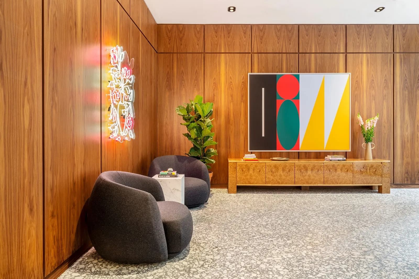 Wework Meravigli