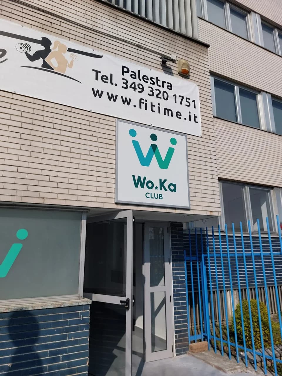 Wo Ka Club
