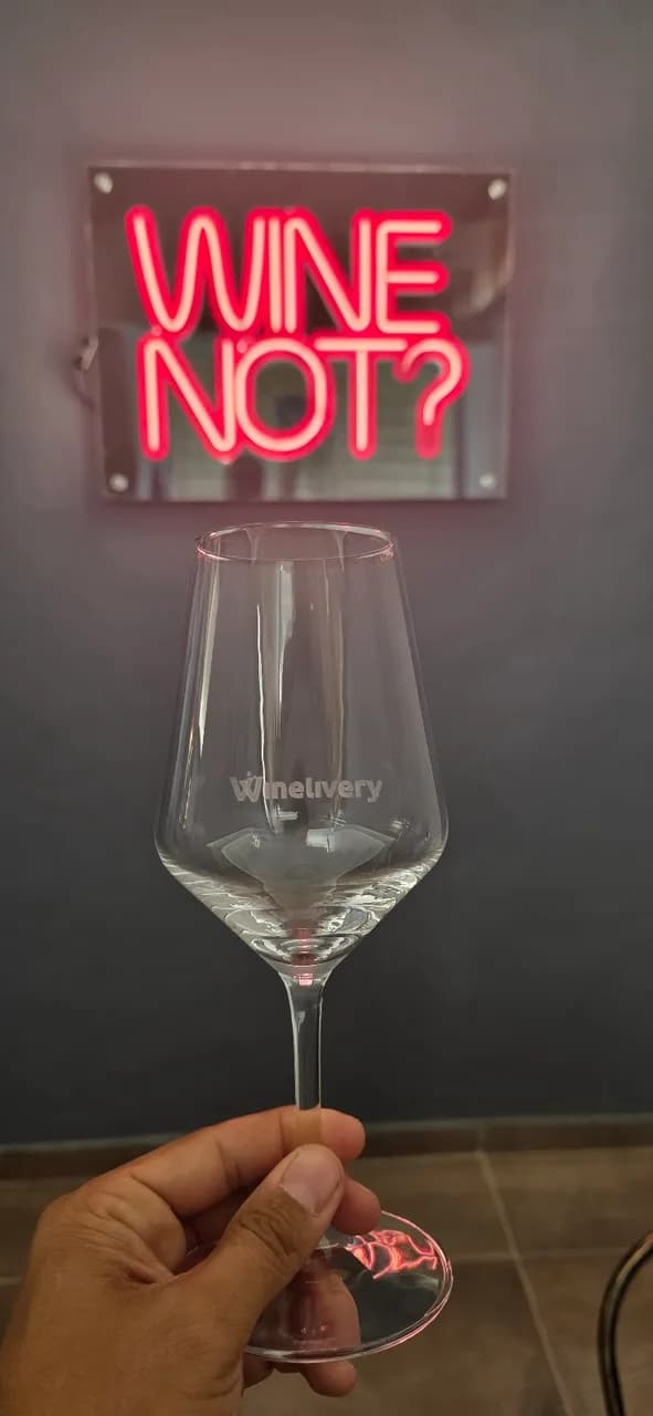 Winelivery Bar Enoteca Torino