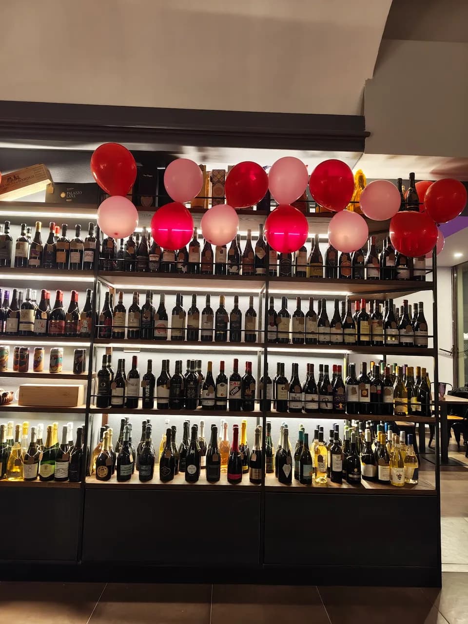 Winelivery Bar Enoteca Torino