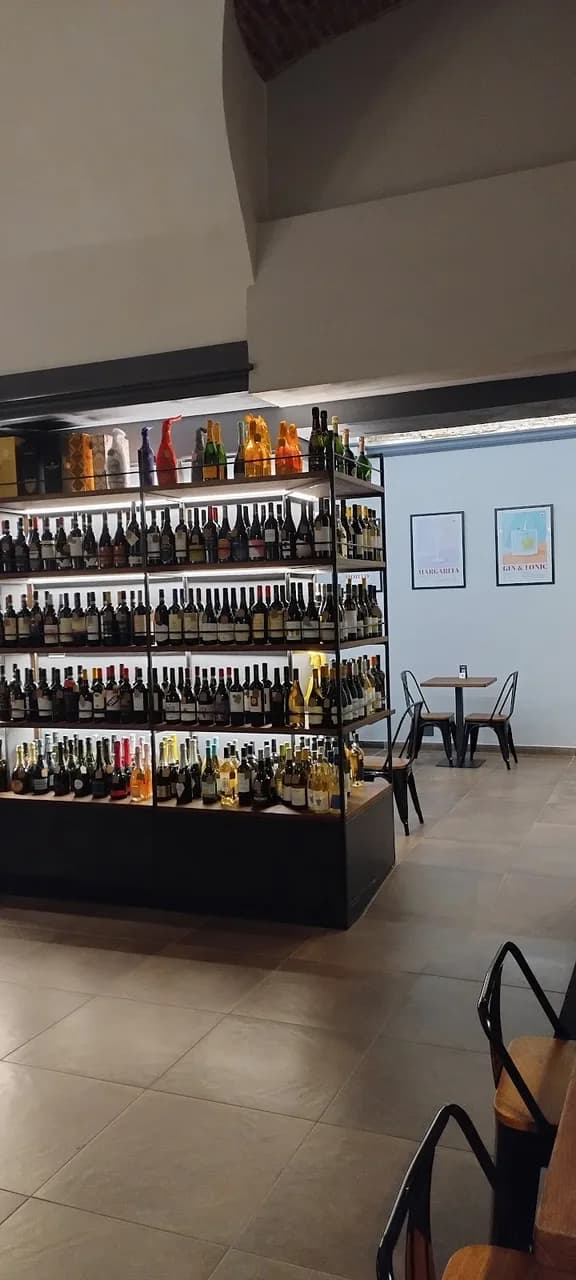 Winelivery Bar Enoteca Torino
