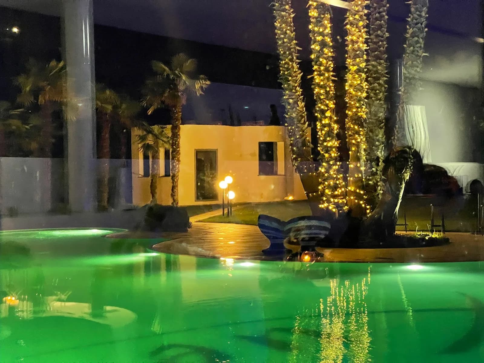 Xue Piscina