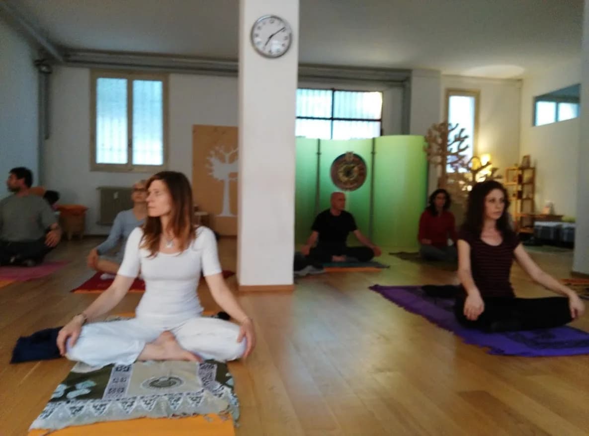 Yogarte