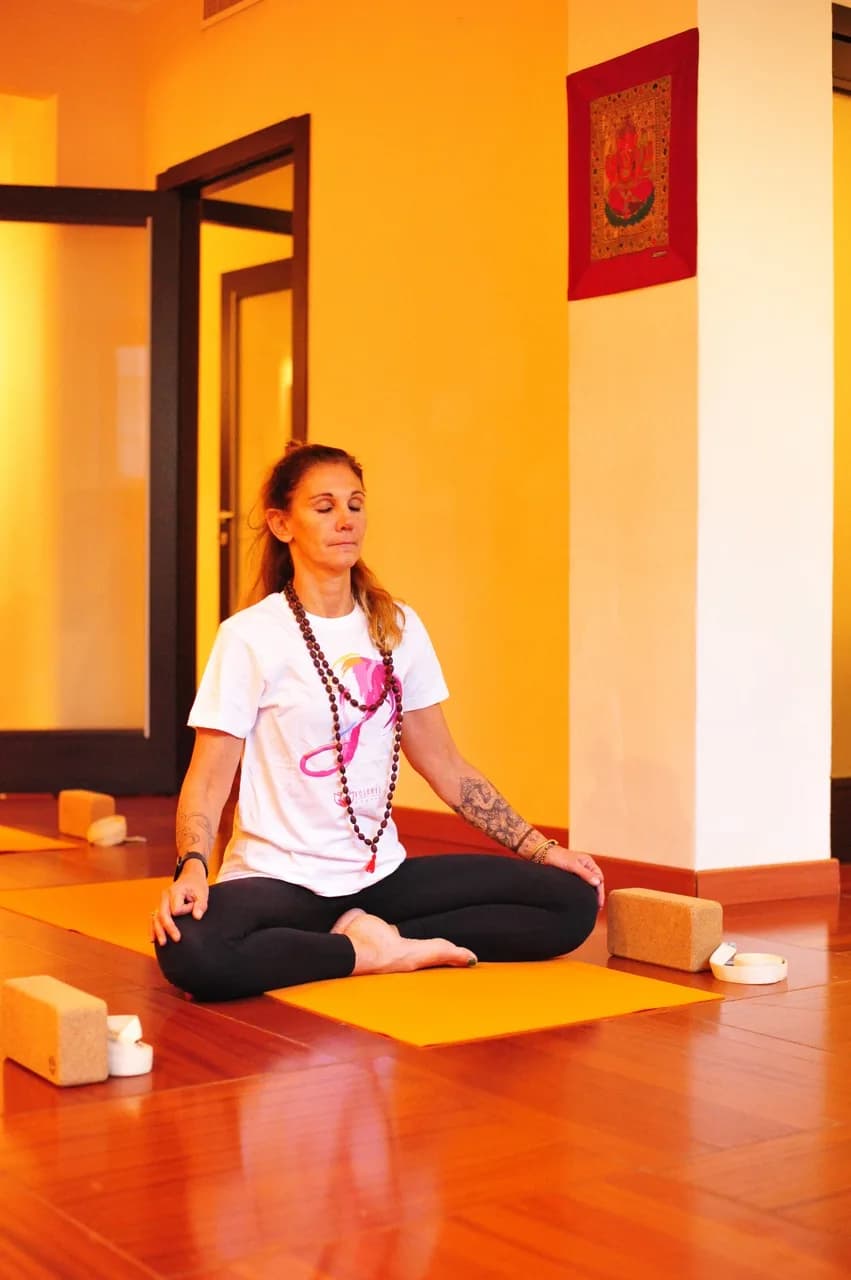 Yogarte