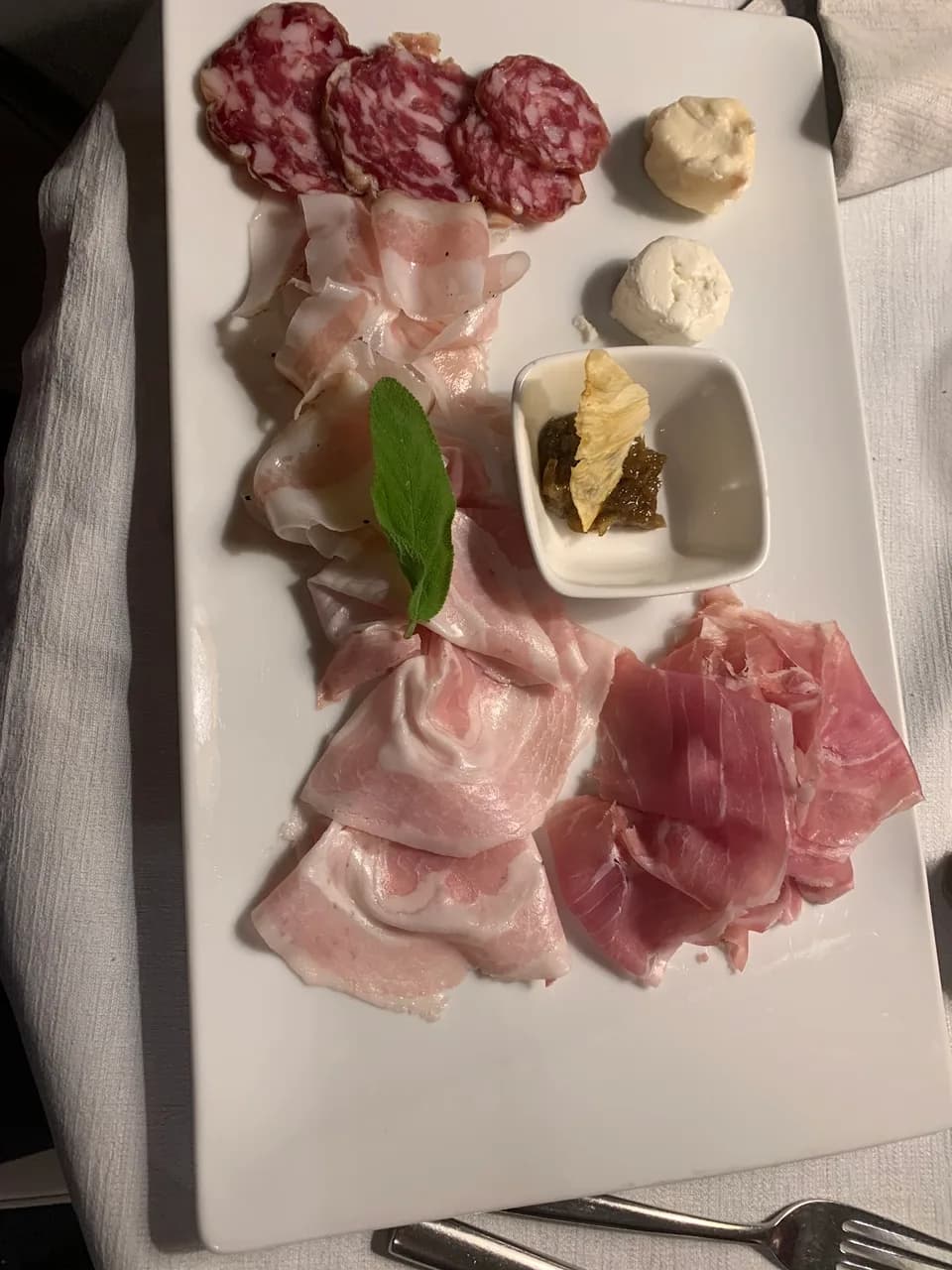 Zafferano Bistrot