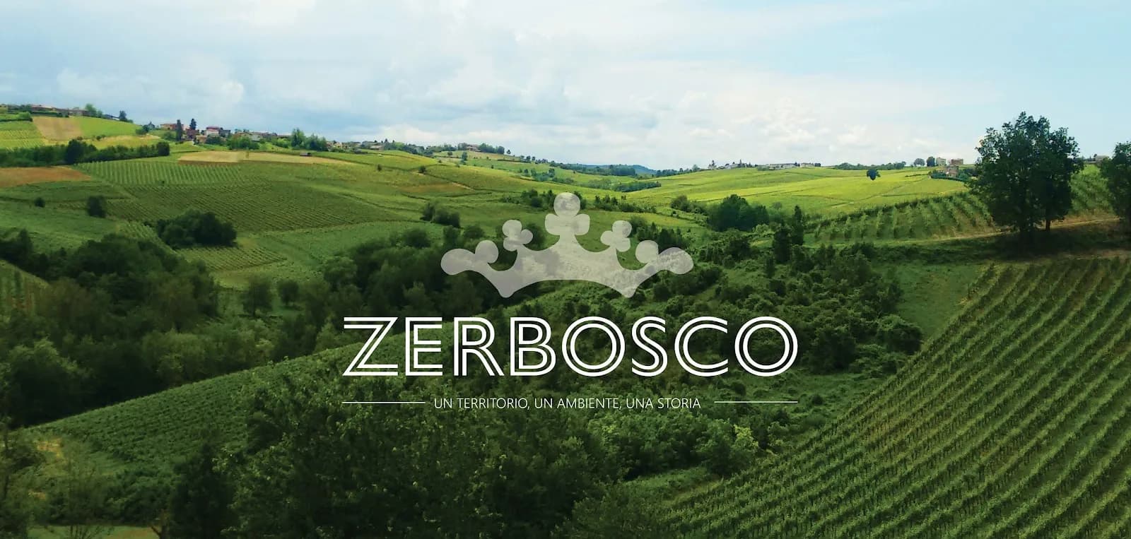 Zerbosco Wine Tasting