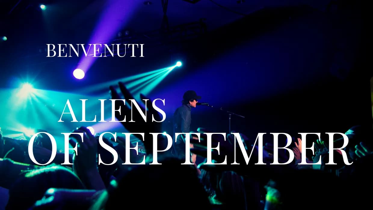 Alien