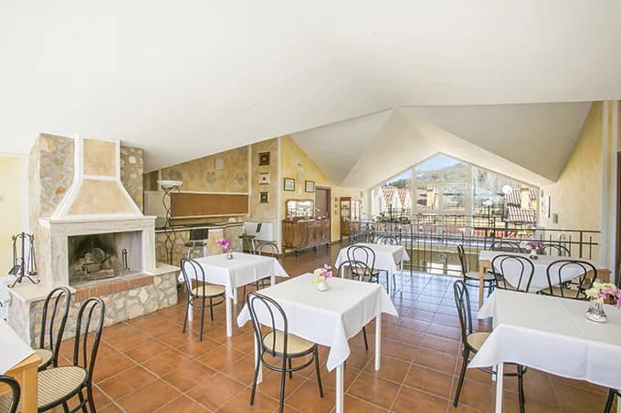 Agriturismo Il Casale Delle Ginestre