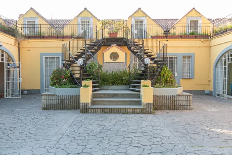 Agriturismo Il Casale Delle Ginestre