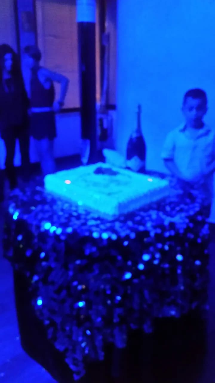 Bimba Disco