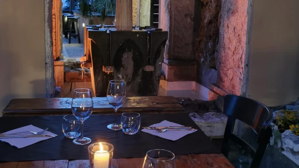 Fire And Ice Roma Frascati