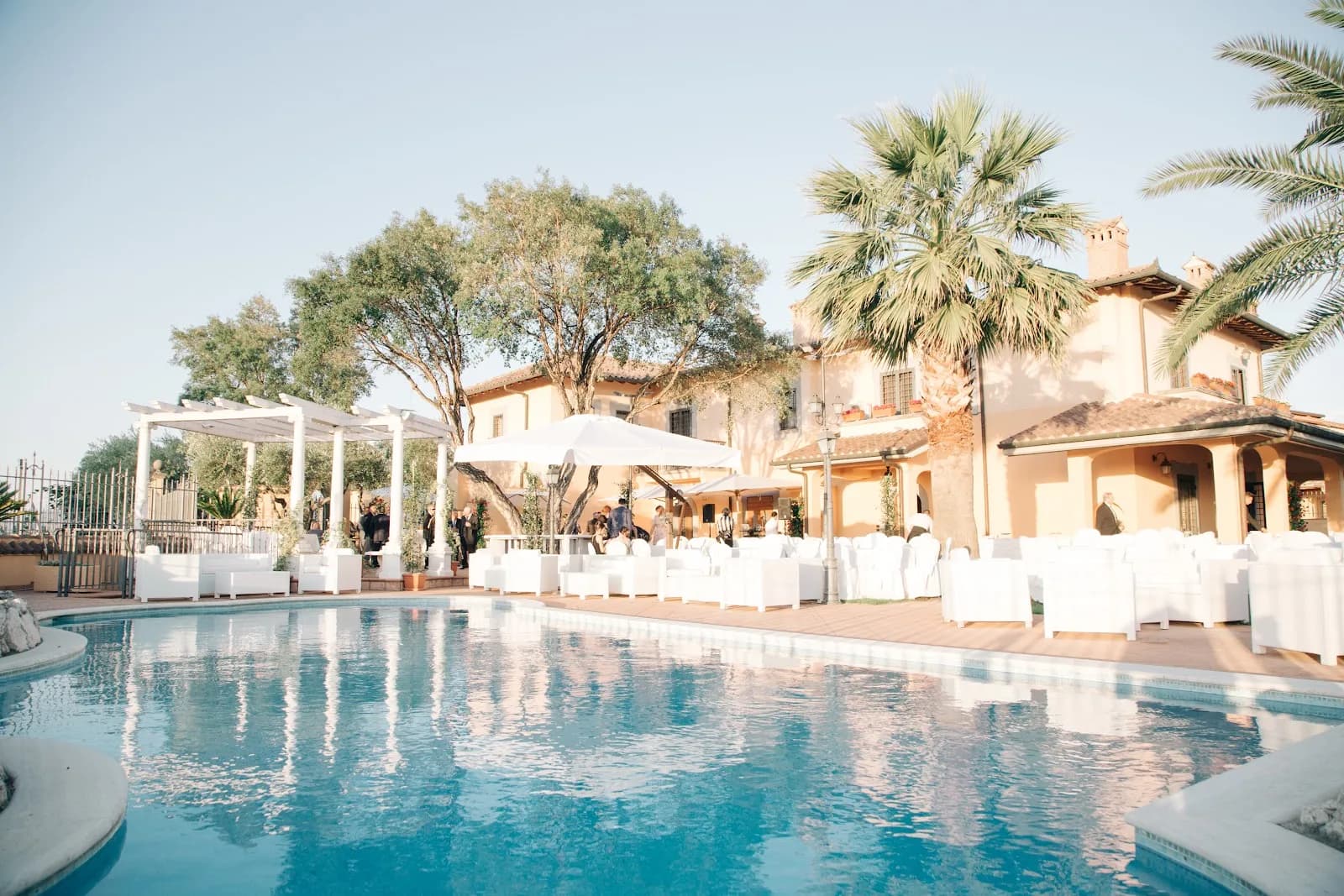 Il Piccolo Residence Roma Borghesiana