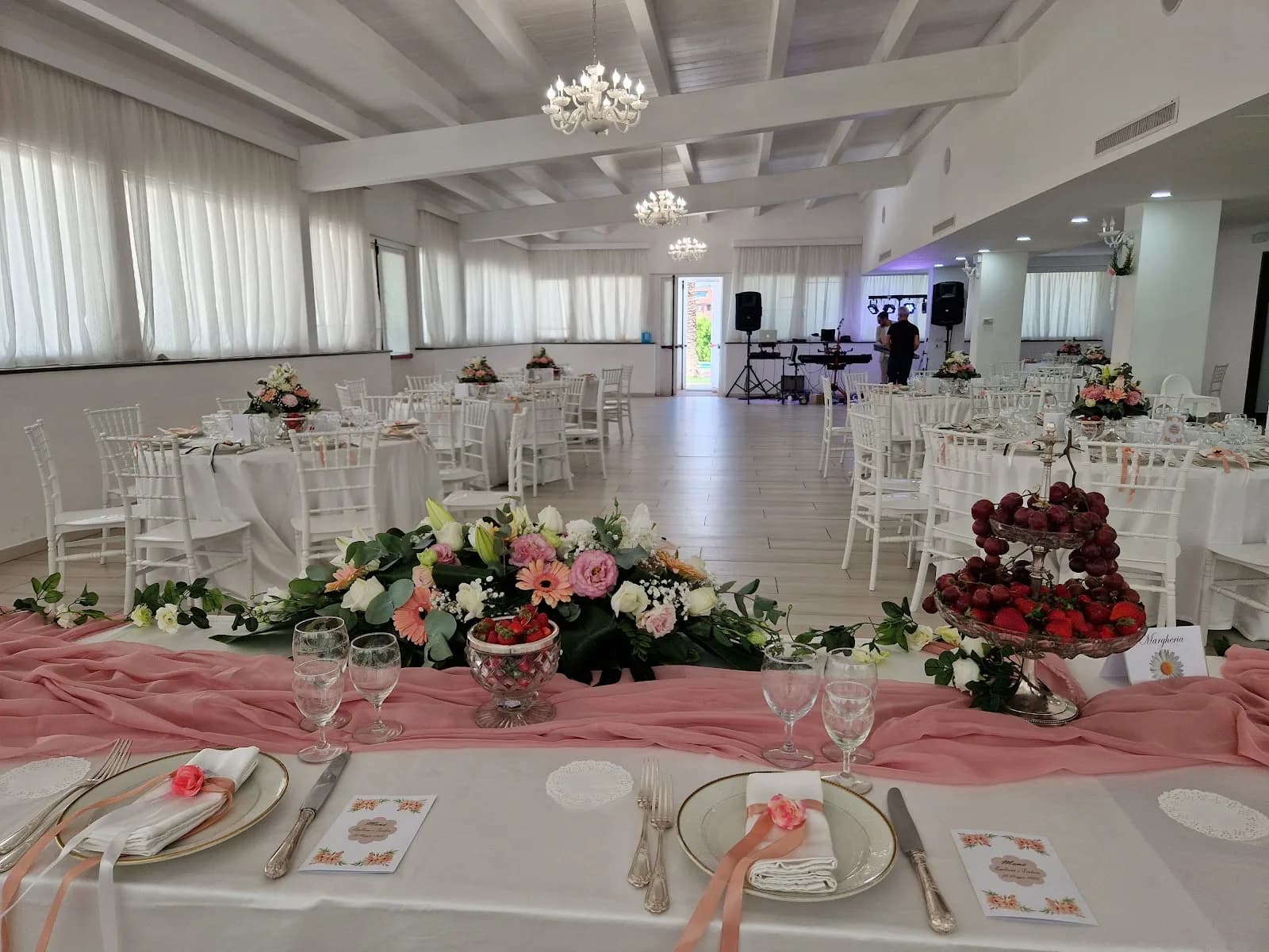 Il Piccolo Residence Roma Borghesiana