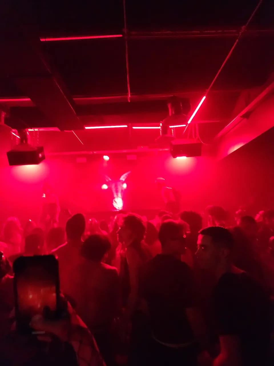 Main Club Roma Piramide