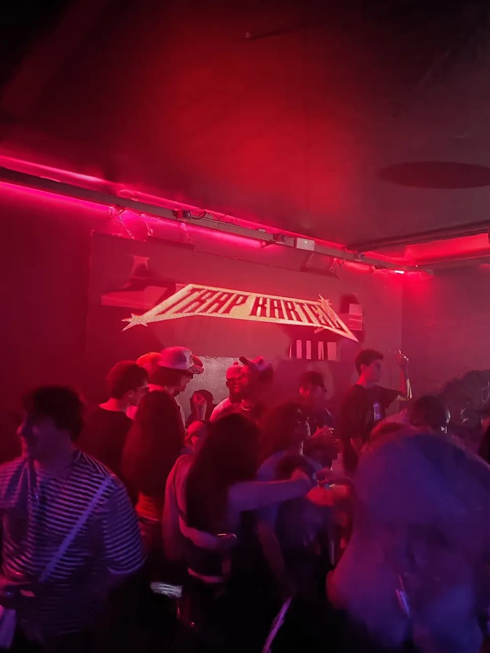 Main Club Roma Piramide