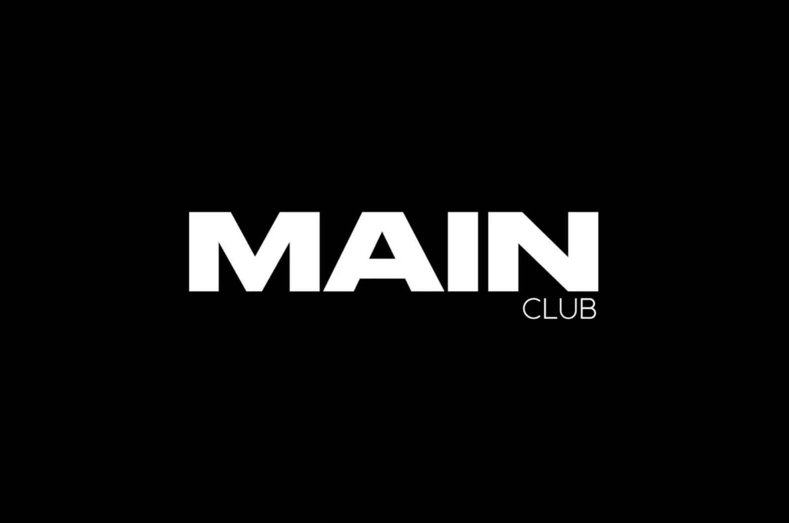 Main Club Roma Piramide