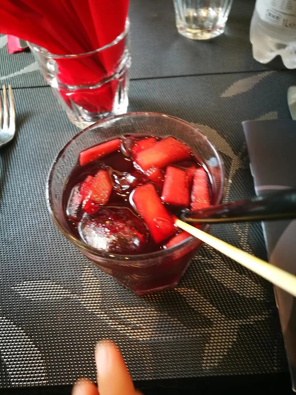Principe Tapas Gourmet