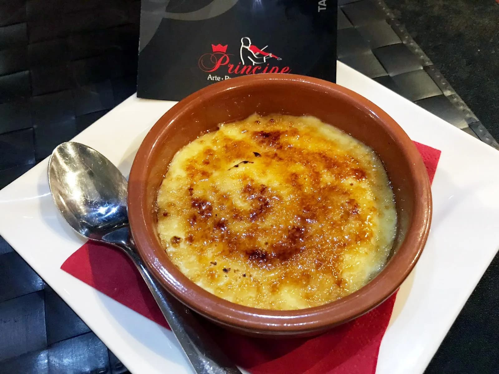Principe Tapas Gourmet