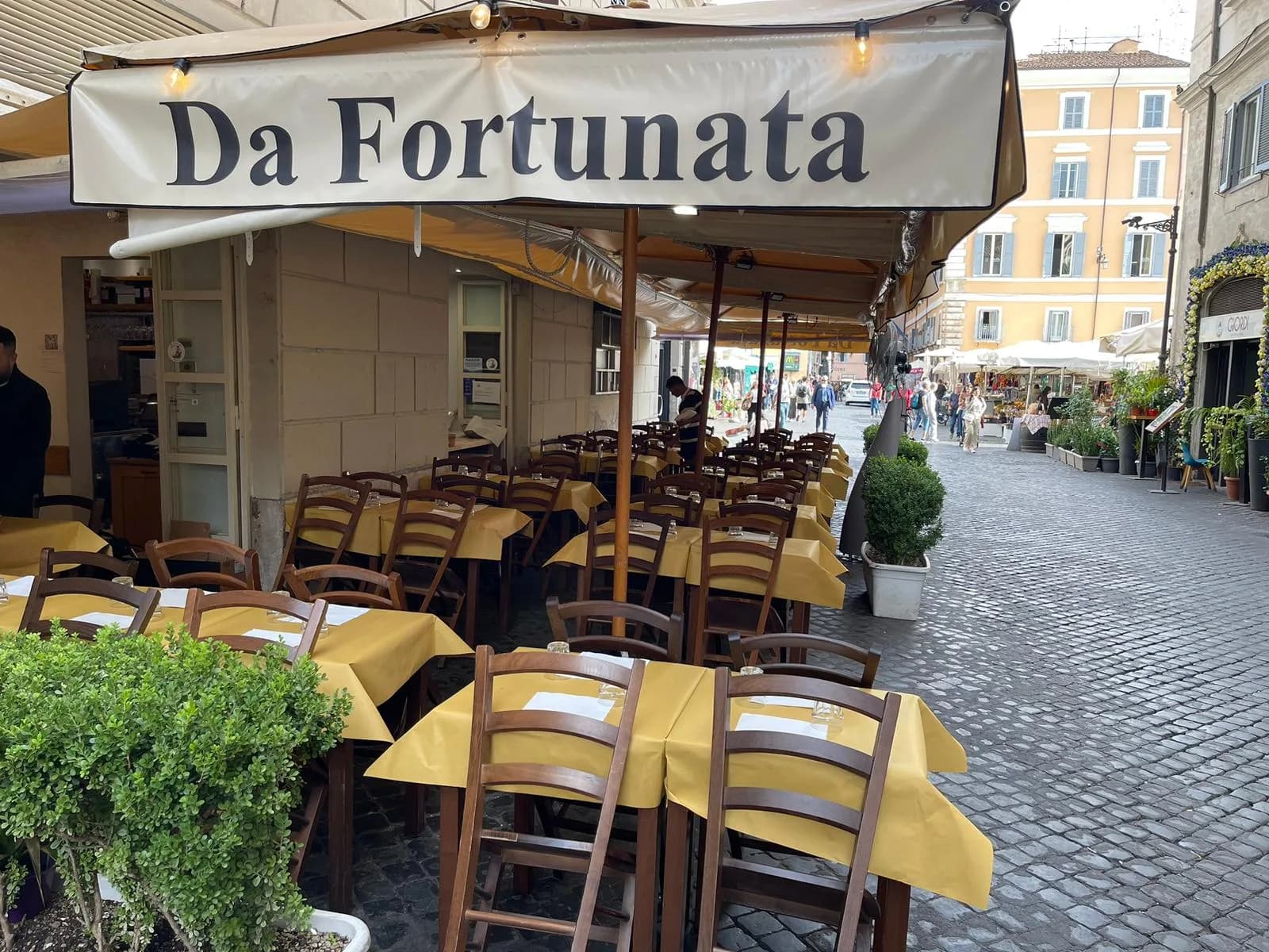 Ristorante Tipico