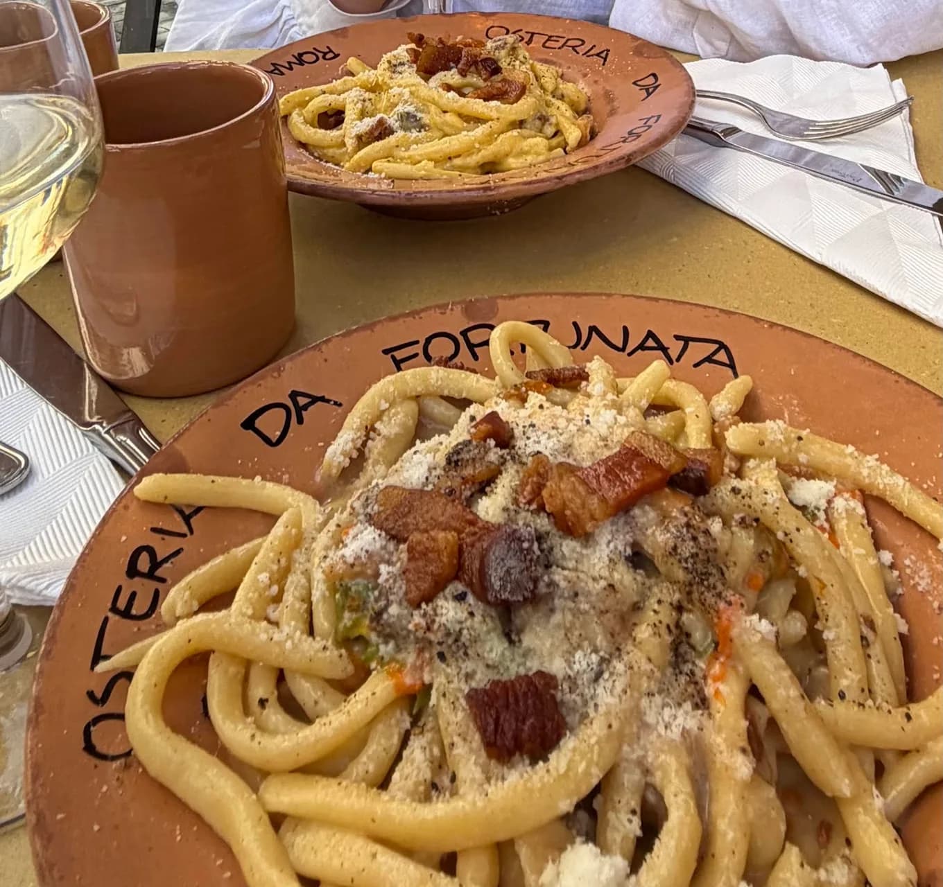 Ristorante Tipico
