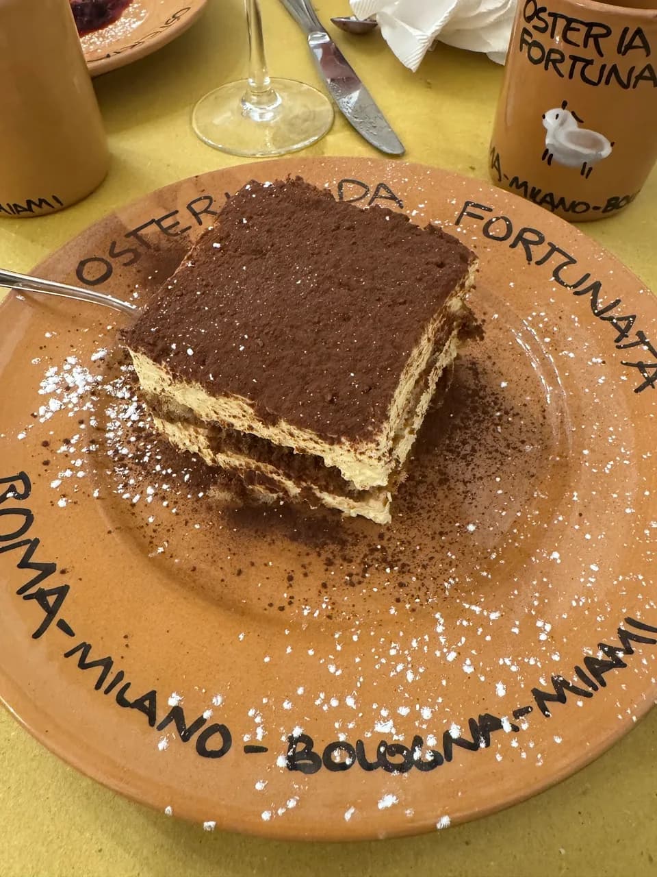 Ristorante Tipico