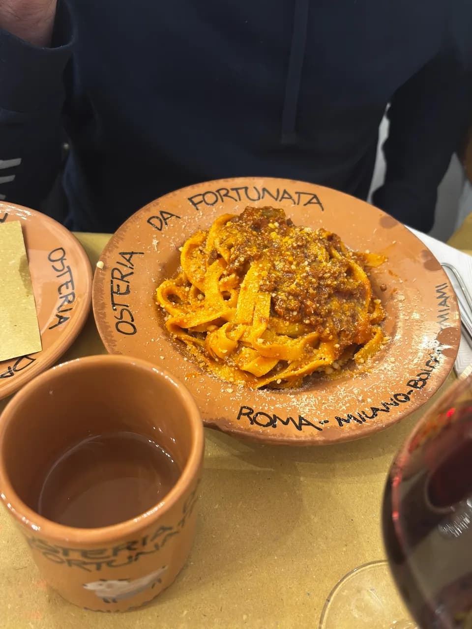 Ristorante Tipico