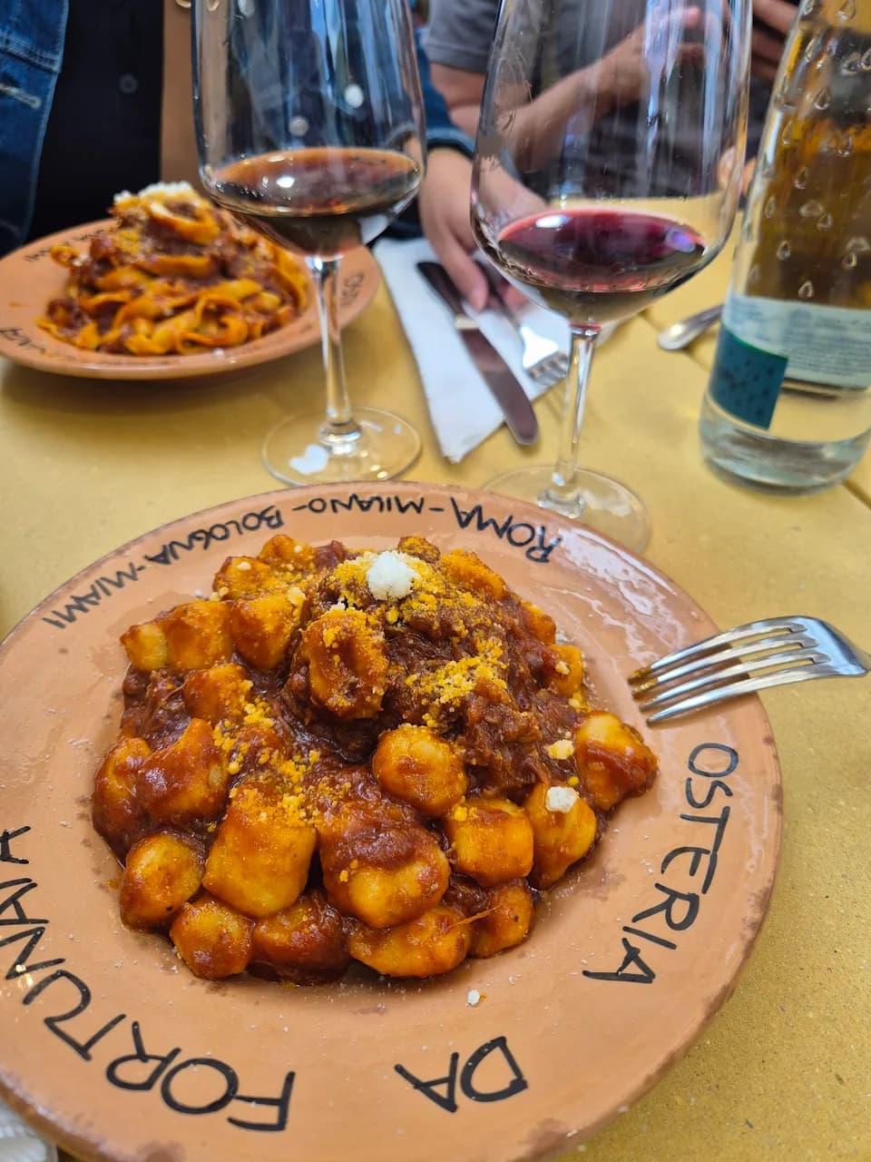 Ristorante Tipico