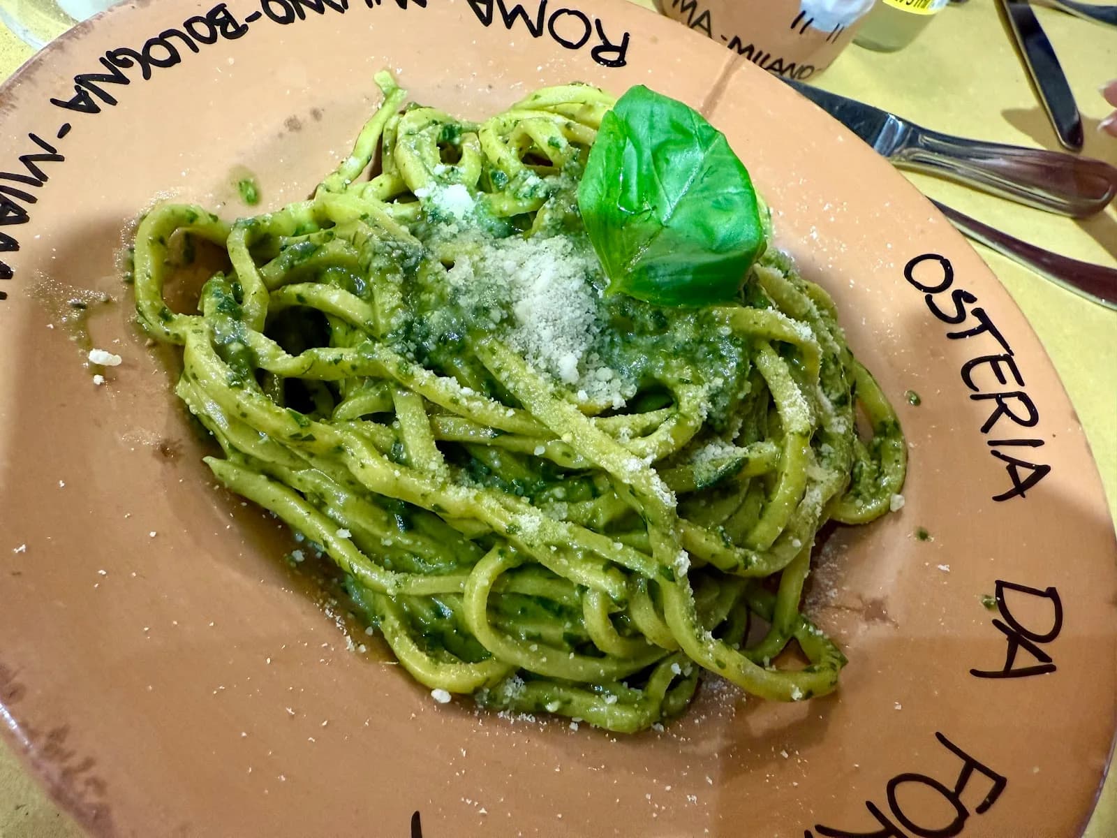 Ristorante Tipico