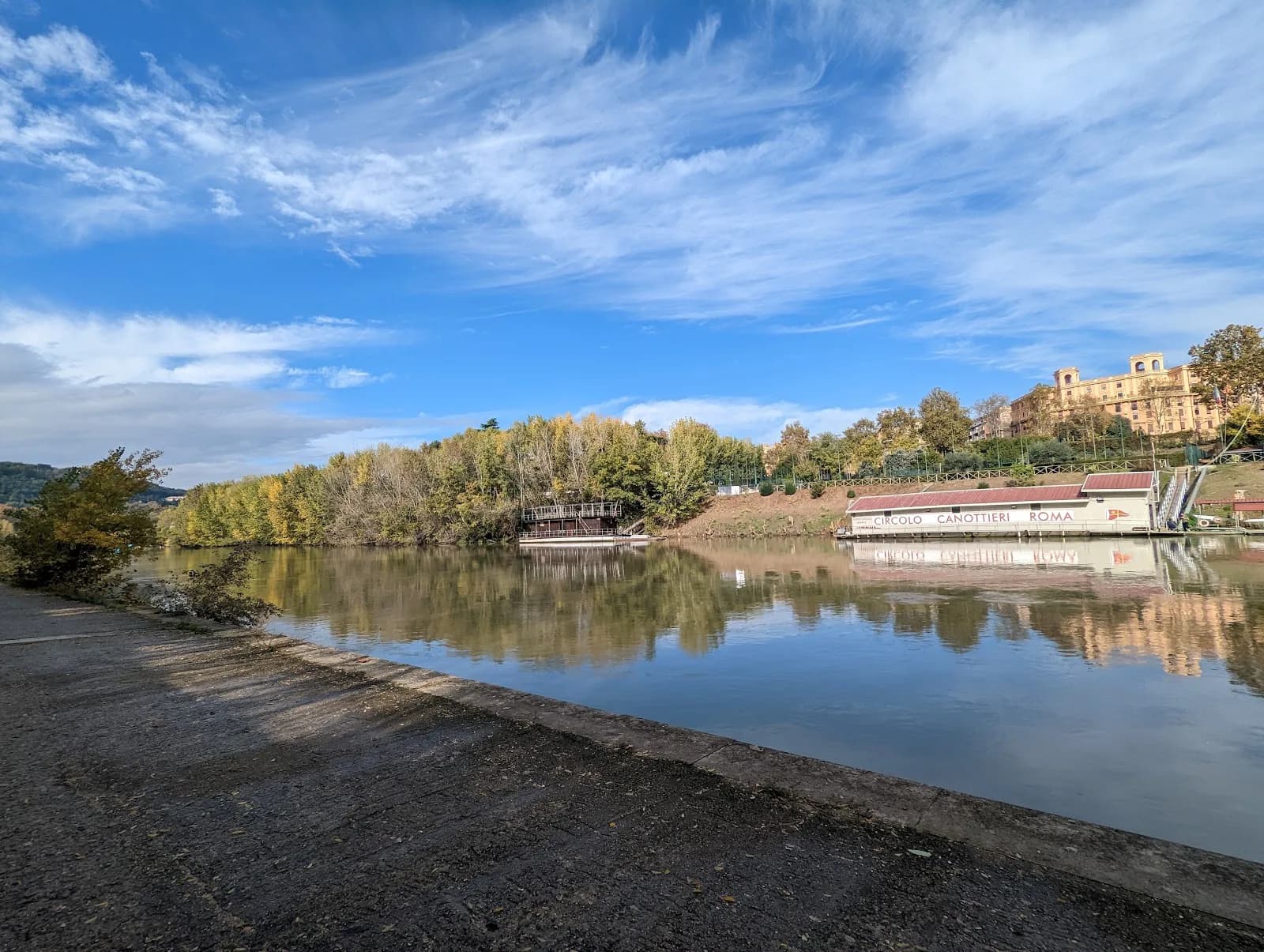 Rowing Club