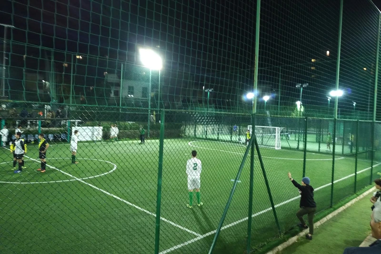 Sporting Club