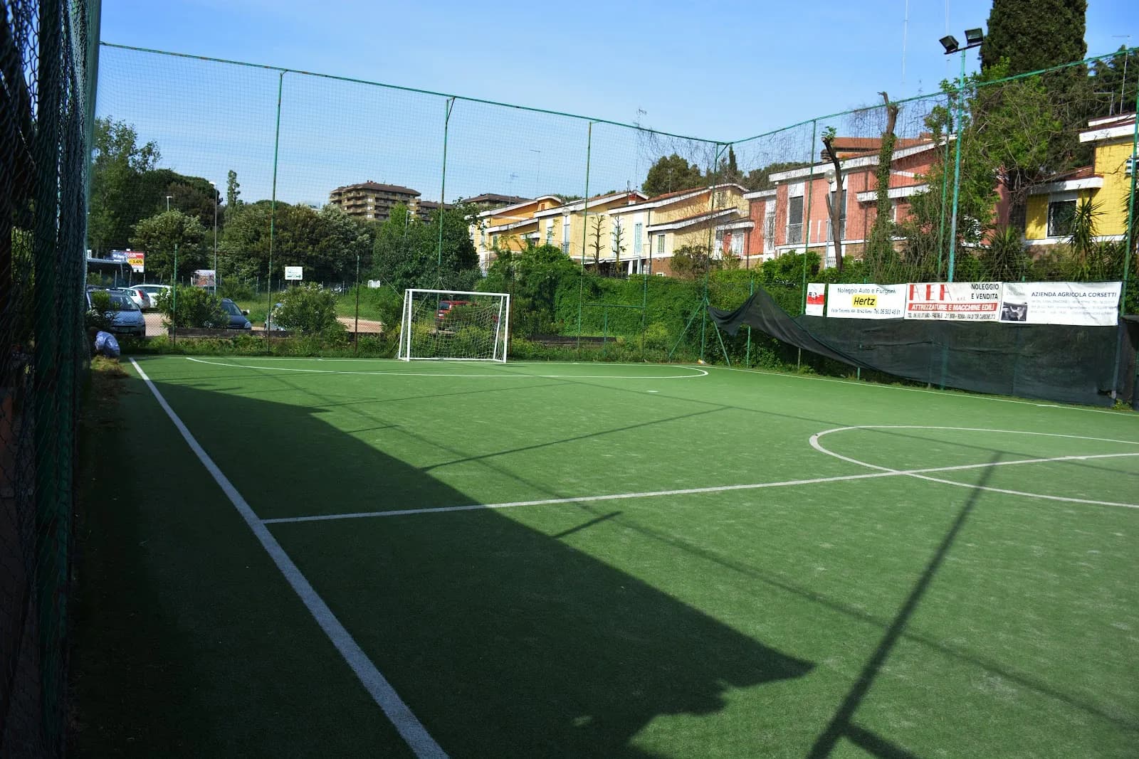 Sporting Club