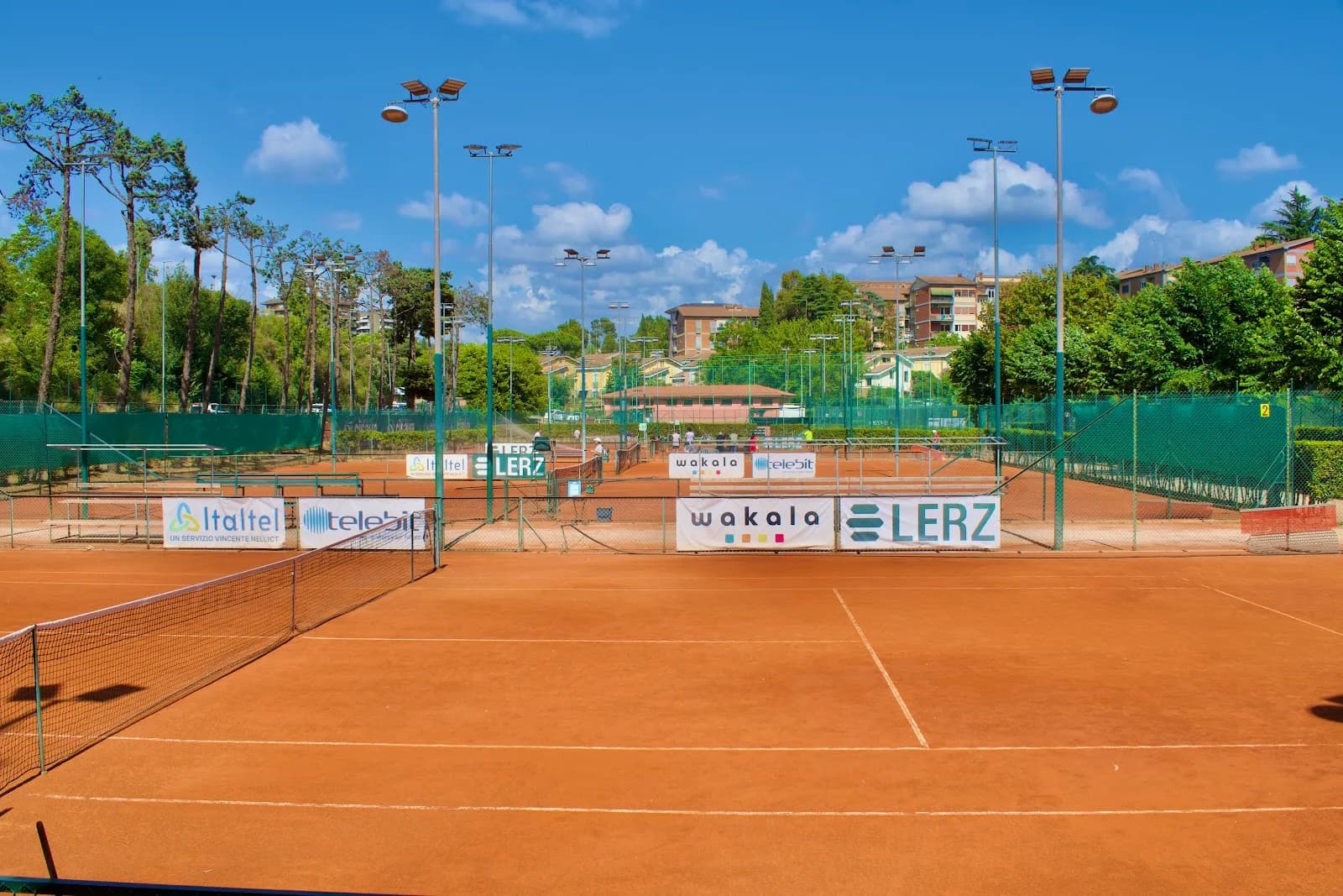 Sporting Club