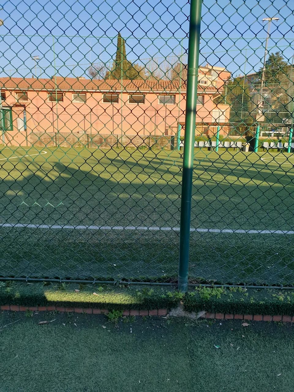 Sporting Club
