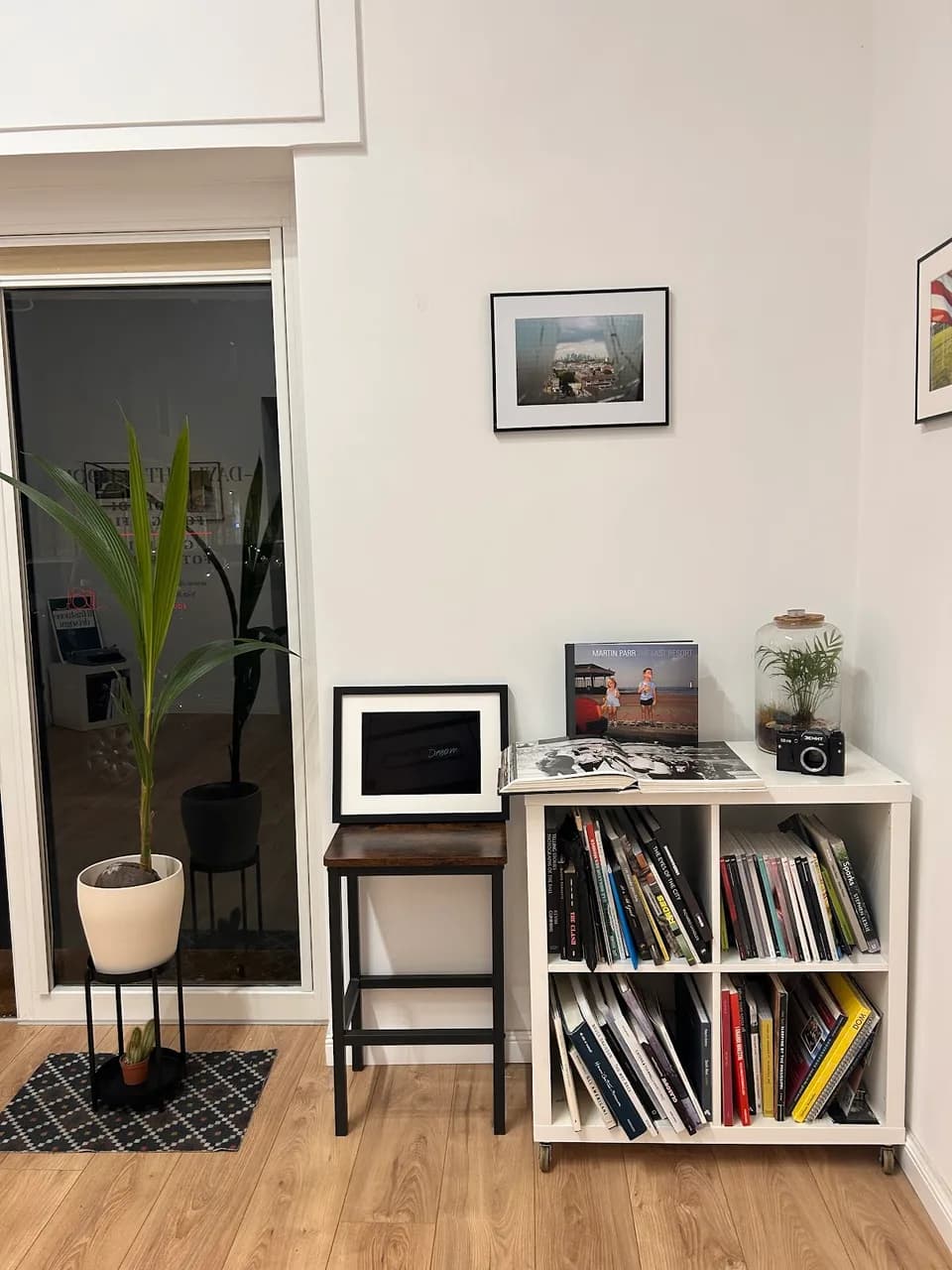 Studio Daylight Roma Appia Antica